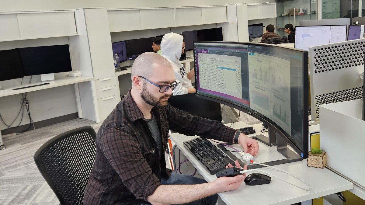 SheridanRIE's tweet image. #AI continues being a powerful tool used in research, innovation &amp;amp; entrepreneurship. Generator&apos;s faculty, staff &amp;amp; Research &amp;amp; Entrepreneurship Centres are powering innovation by leveraging digital tools like AI in impactful work. #WorldAIWeek Learn more: sheridan.mobi/4bsSMwh