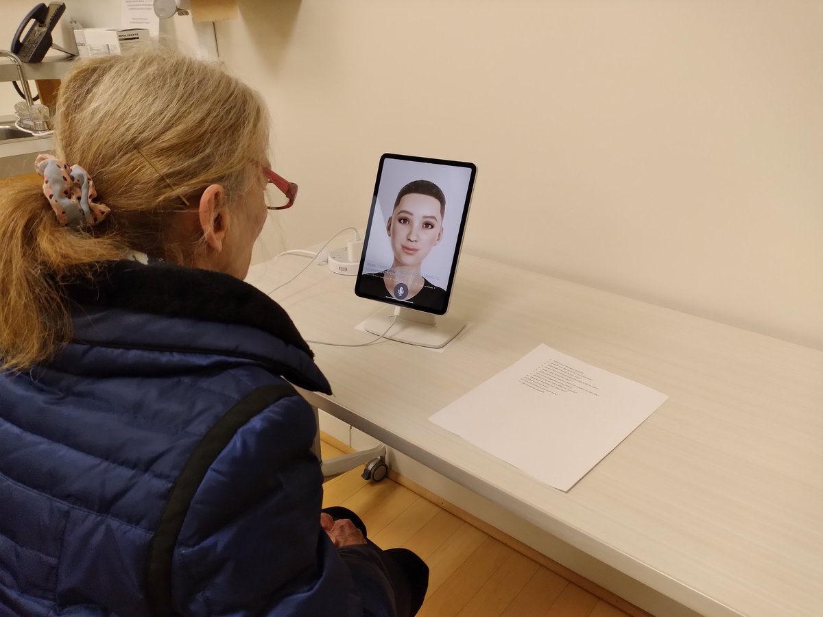 SheridanRIE's tweet image. #AI continues being a powerful tool used in research, innovation &amp;amp; entrepreneurship. Generator&apos;s faculty, staff &amp;amp; Research &amp;amp; Entrepreneurship Centres are powering innovation by leveraging digital tools like AI in impactful work. #WorldAIWeek Learn more: sheridan.mobi/4bsSMwh