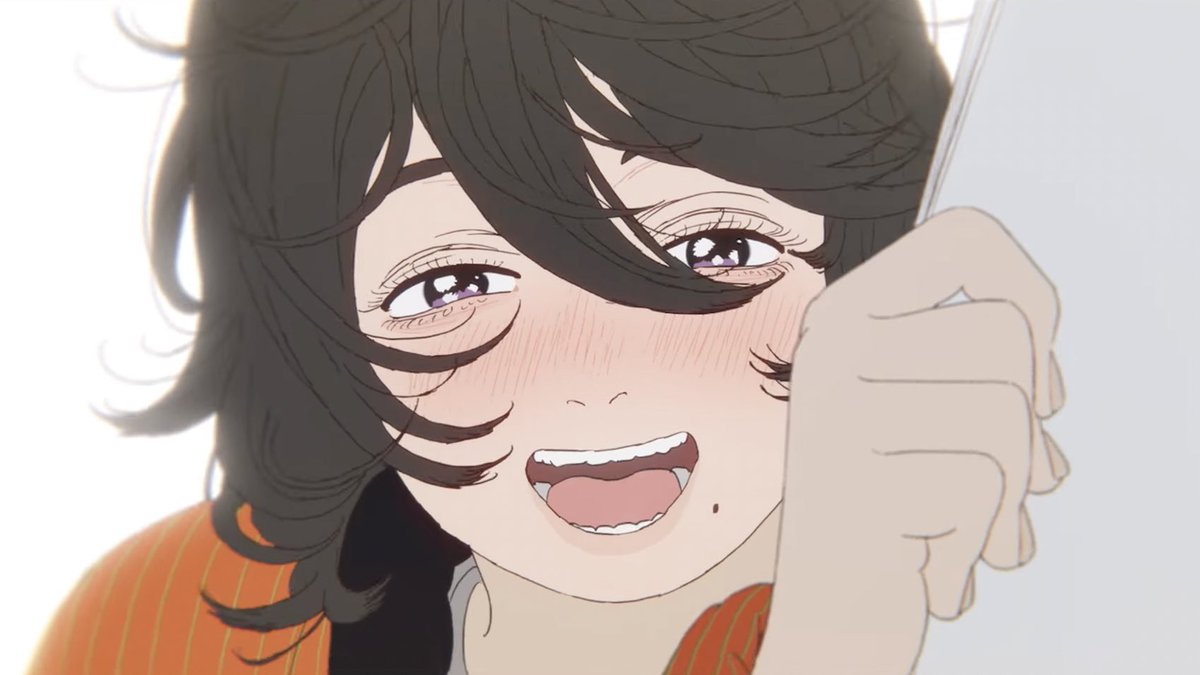 kellyonelani's tweet image. shut-in cuties 🧡 #lookback #mp100