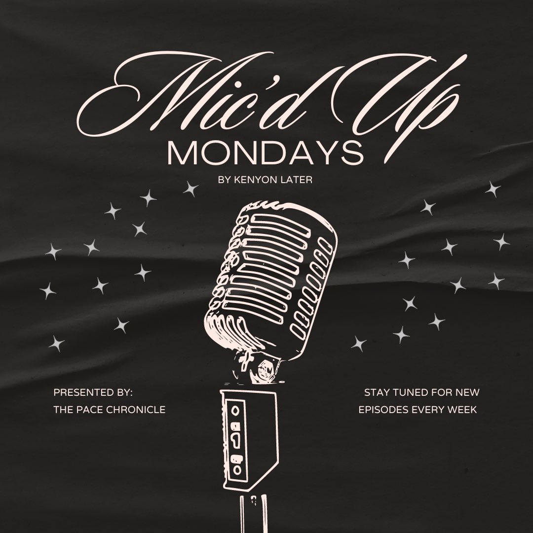 The Pace Chronicle tweet media