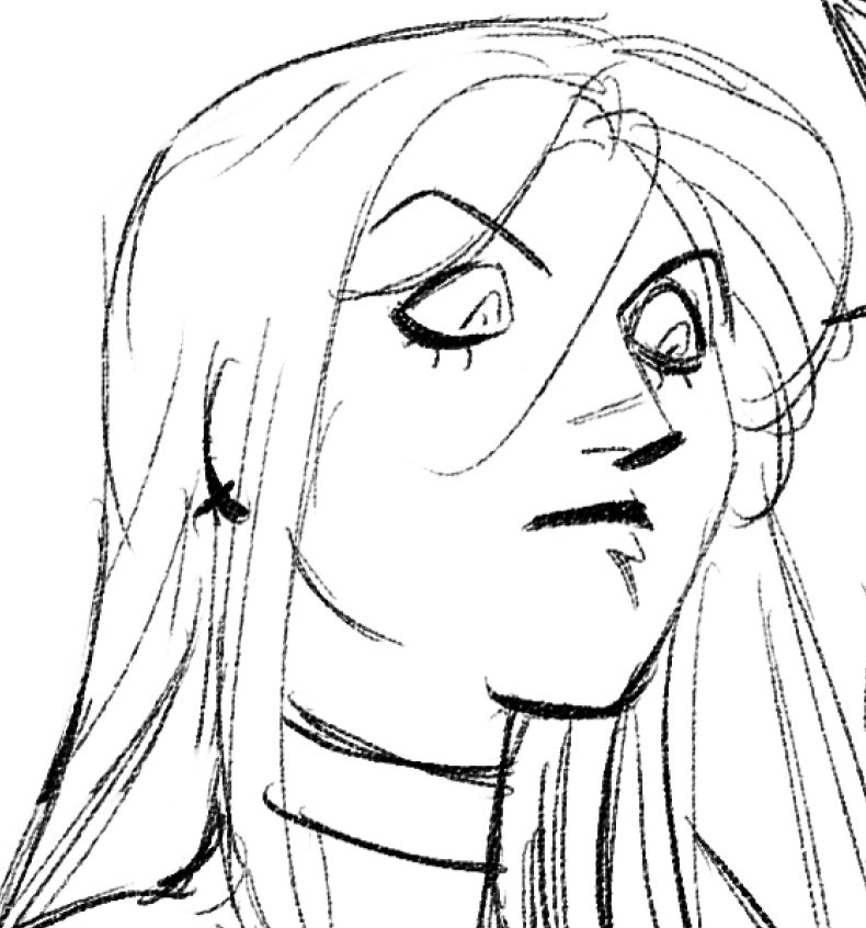 PCJelly637's tweet photo. I should draw Edwina more https://t.co/MLR8wcXZiP