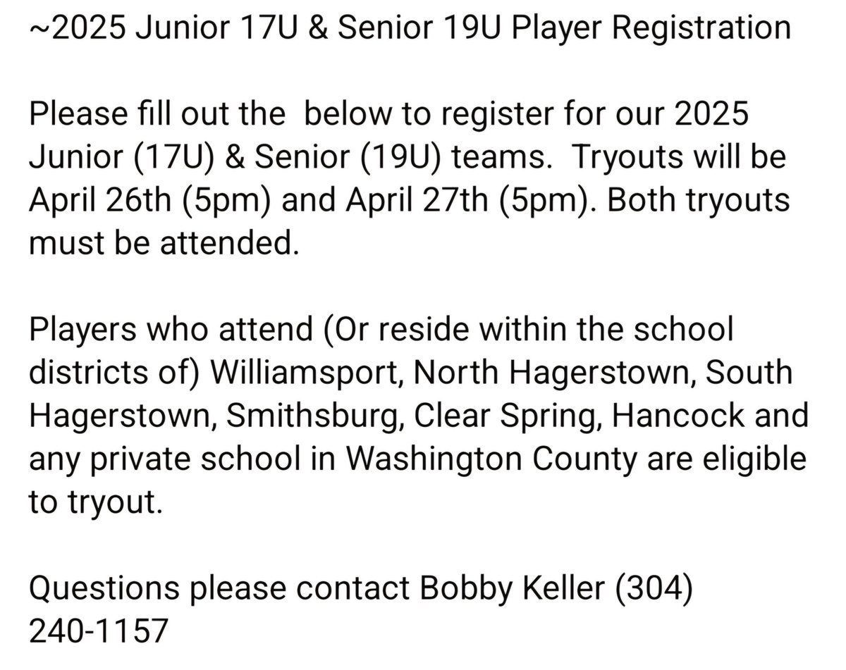 Post 211 Baseball tweet media