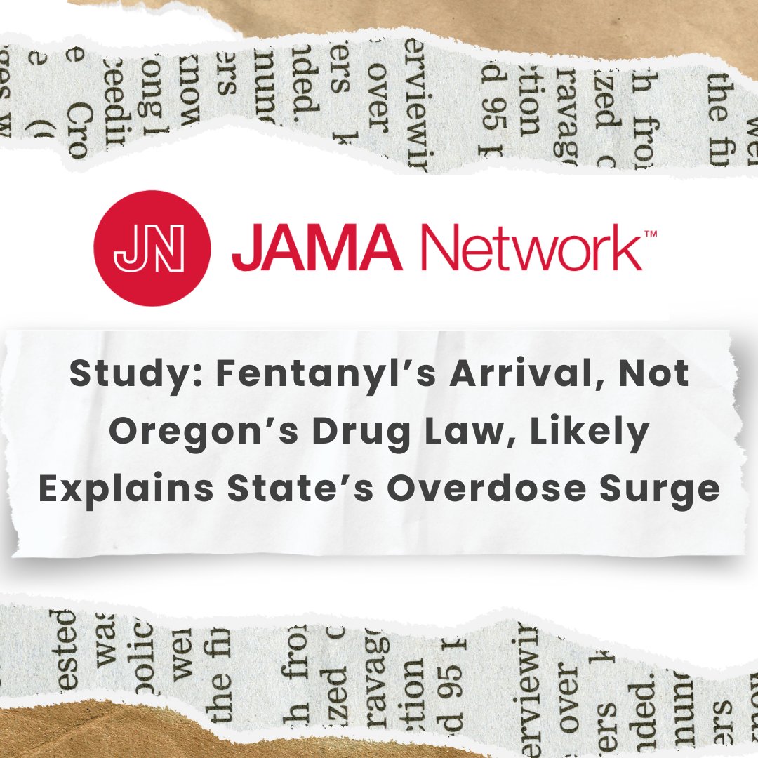 Health Justice Recovery Alliance tweet media