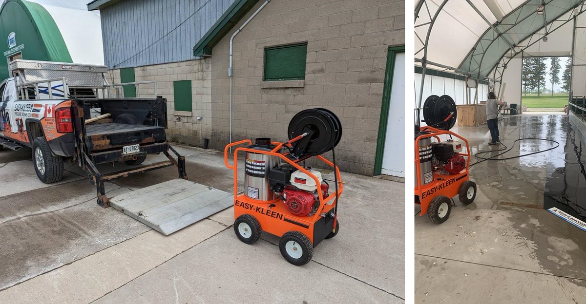 Discovery Farm tweet media