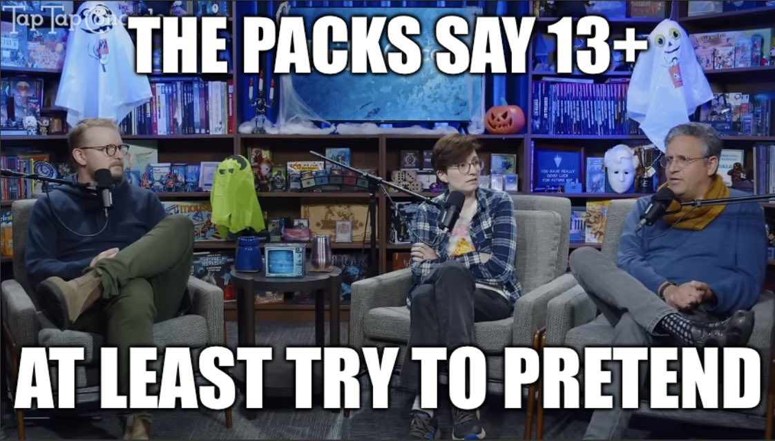 JosephMSchultz's tweet image. @UnarmedOracle is a legend

(Quote from latest @LRRMtG episode)