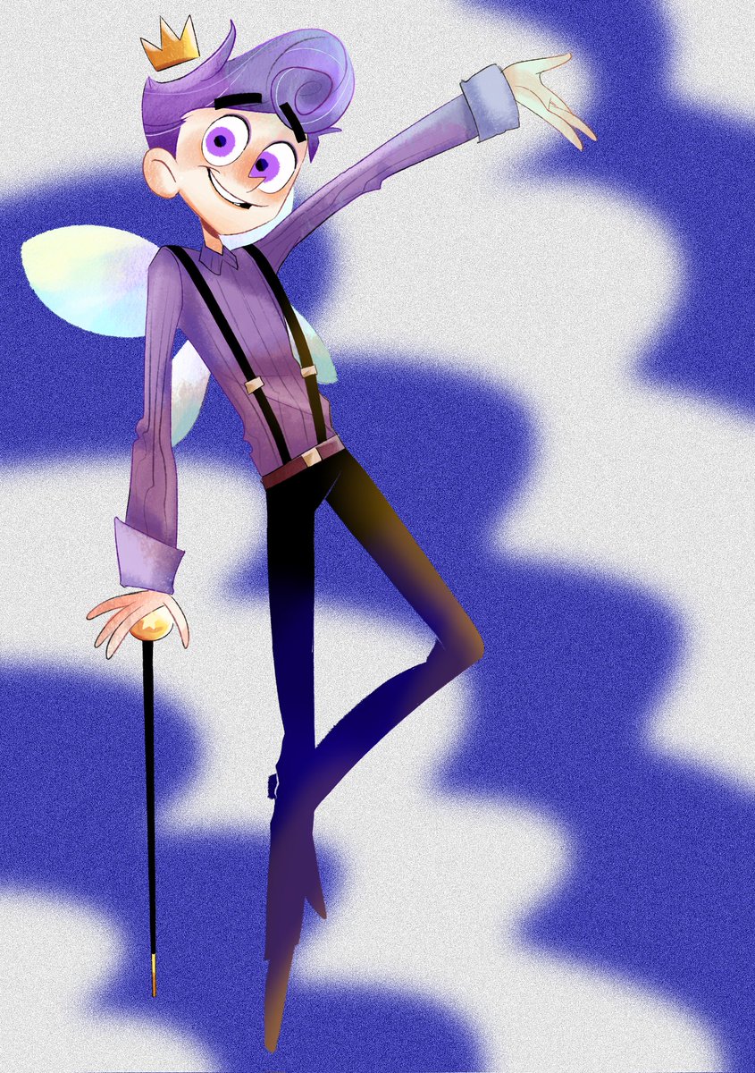CuPemmmm's tweet photo. 🔮⭐️🔮⭐️🔮⭐️🔮⭐️🔮
#fairlyoddParentsFanart 
#FairlyOddParentsANewWish 
#FairlyOddParents https://t.co/rDQPrsC9iM