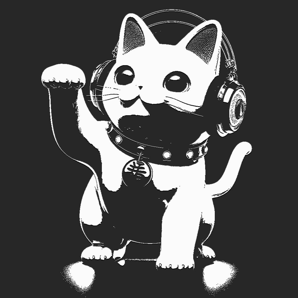 😼 Who says cats can’t rule Web3? We’re just here for a bit… to take over the internet! 😸 #CatBase #ToTheMoon #CatsOnX #Inktober