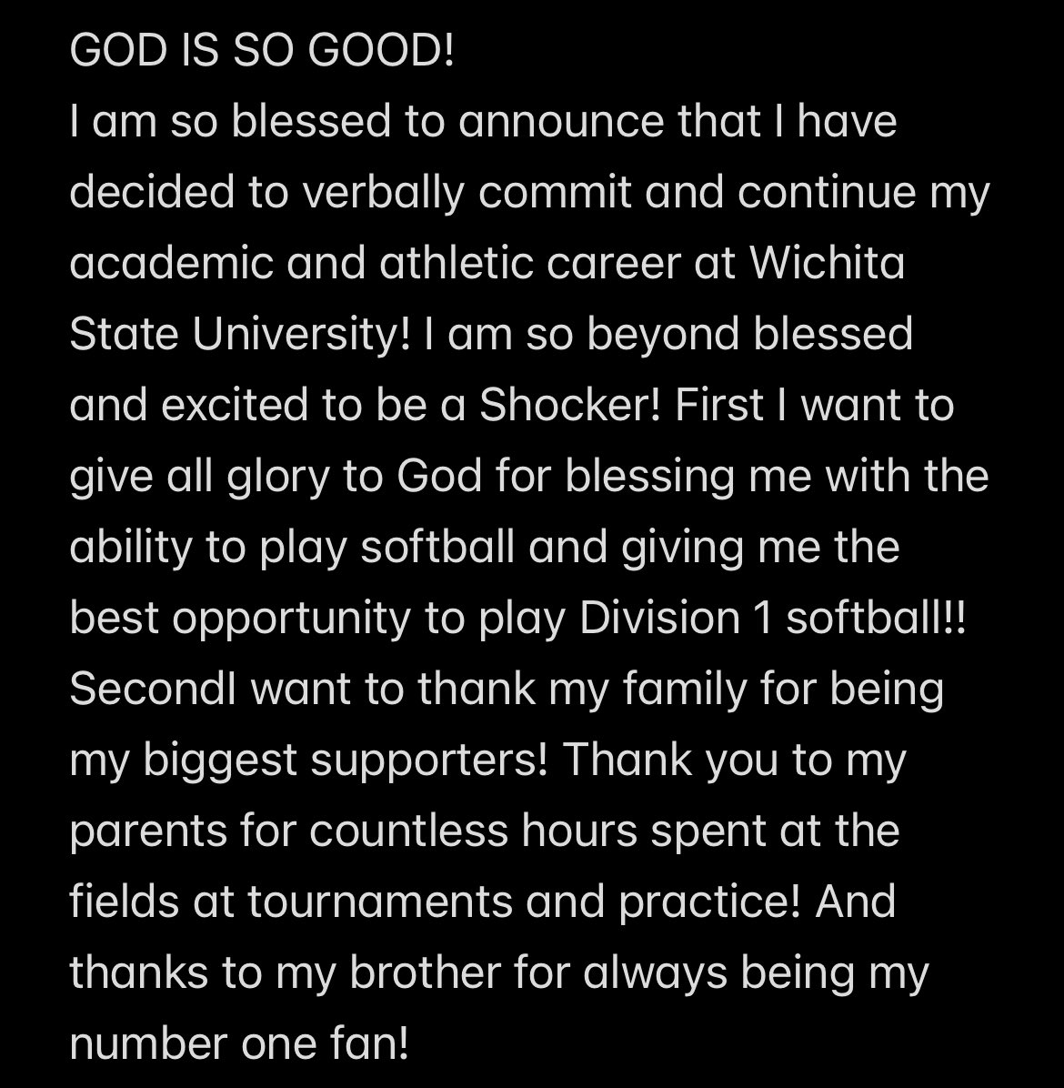 Addison Smith tweet media