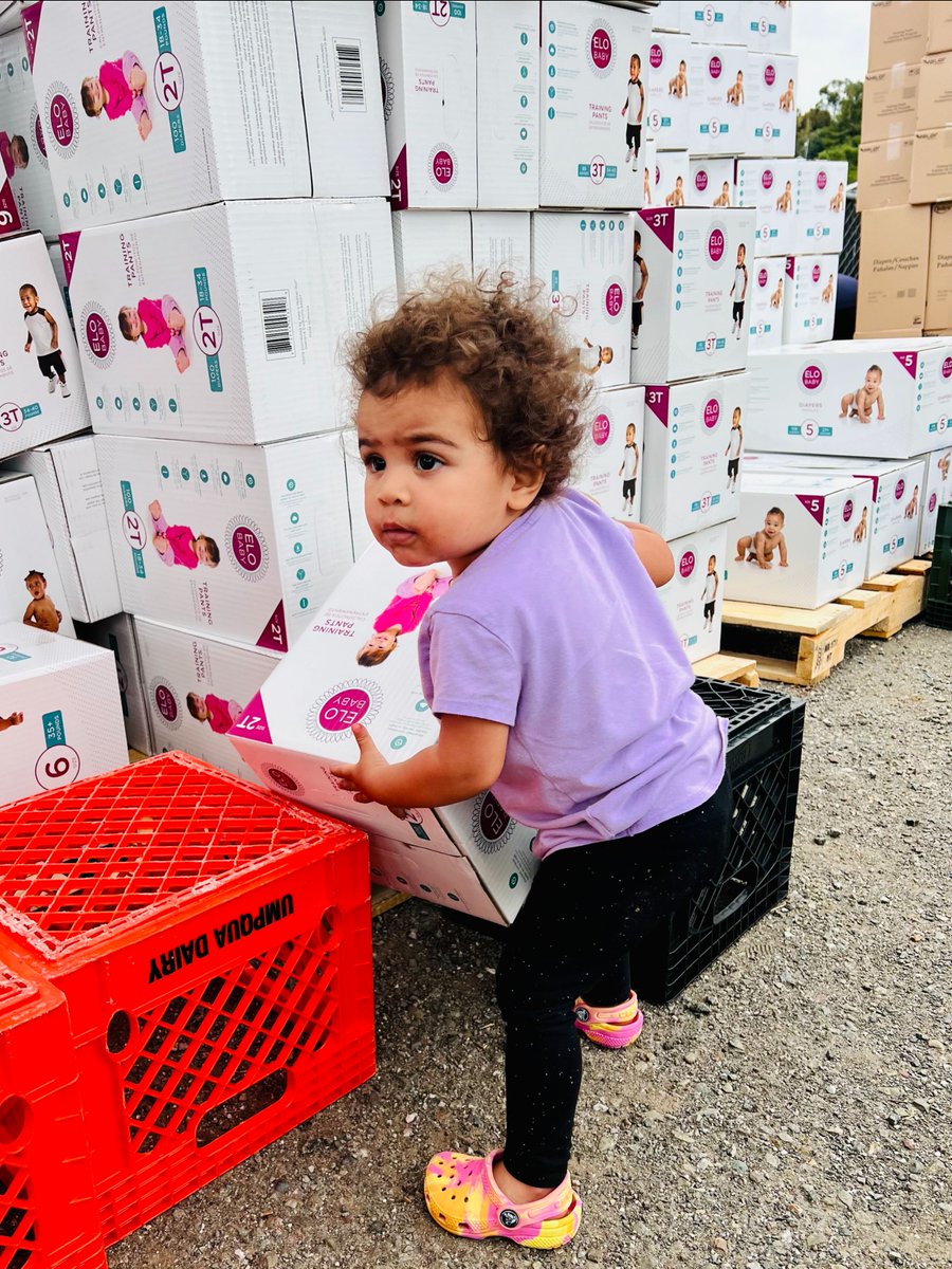 We Need Volunteers for our Freecycle. - mailchi.mp/eastoaklandcol…