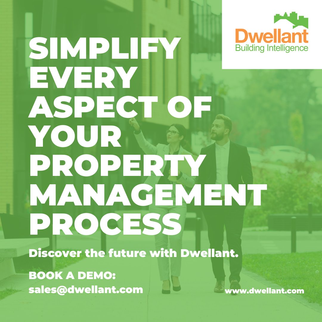 Dwellant tweet media