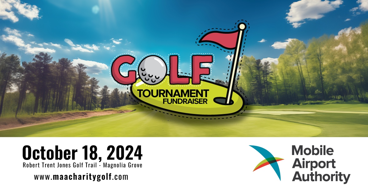 Mobile Airport tweet media