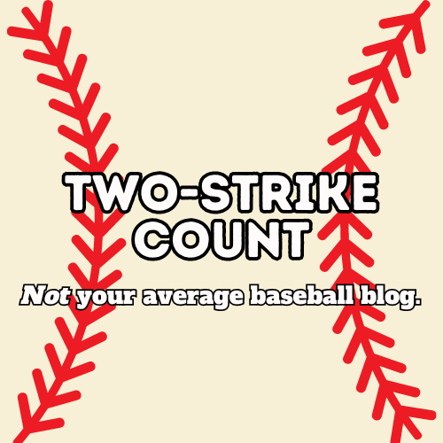 ⚾️NOW on Two-Strike Count⚾️
Wild Card wackiness a reminder of why we love baseball

Read &amp; Subscribe 👉8thinningpod.com/twostrikecount