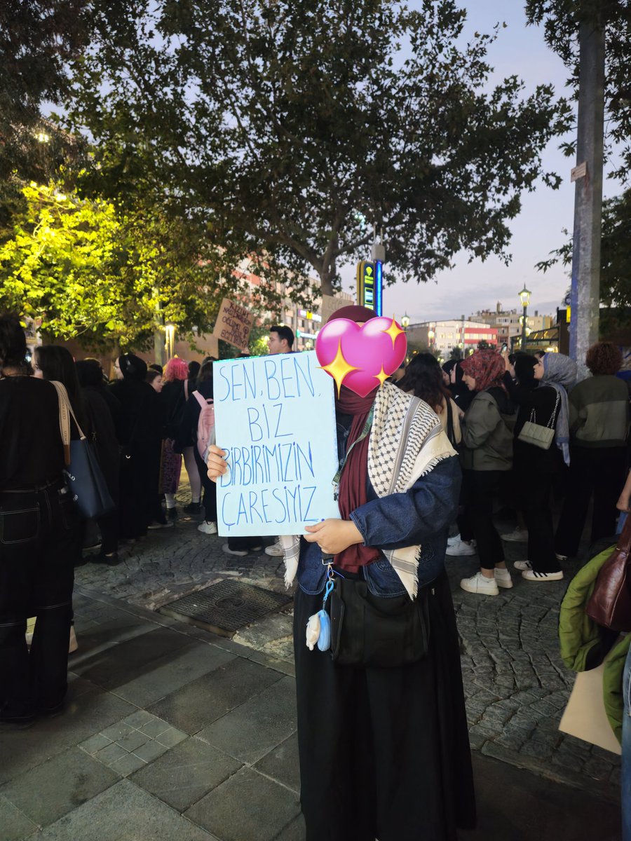 #TurkishWomenNeedHelp