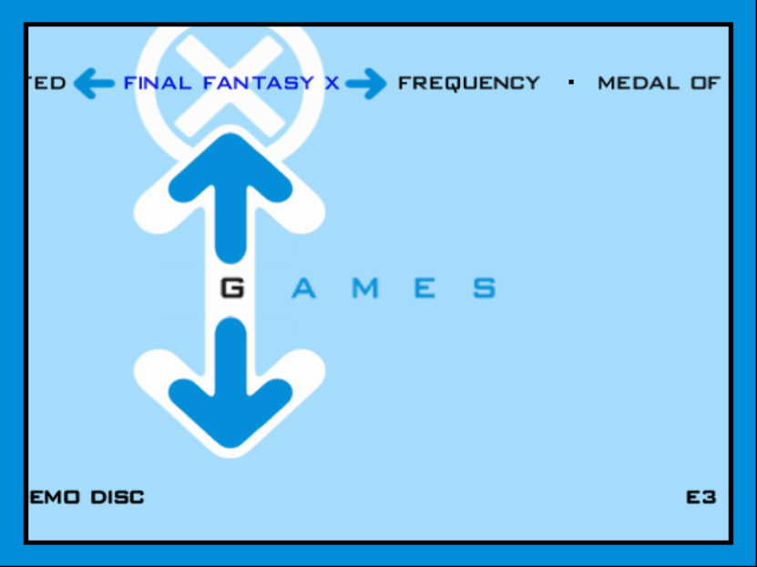 Will's Console Modifications tweet media