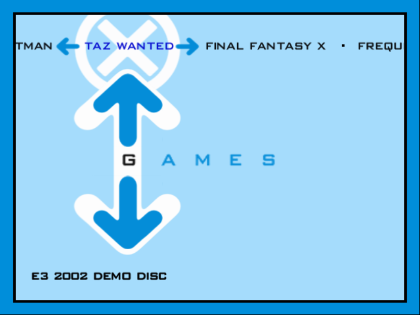 Will's Console Modifications tweet media