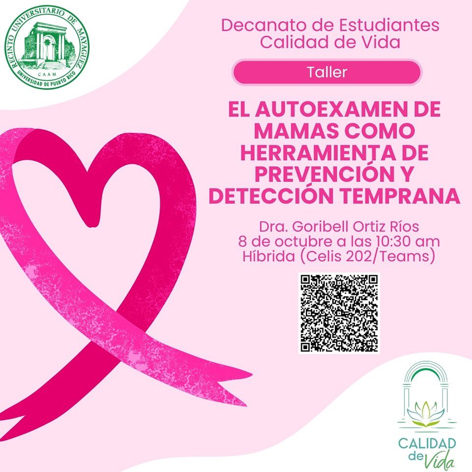 Únetenos y aprende sobre la importancia del autoexamen de mamas🩷
Enlace:
teams.microsoft.com/l/meetup-join/…