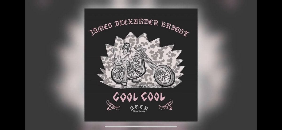 James Alexander Bright tweet media