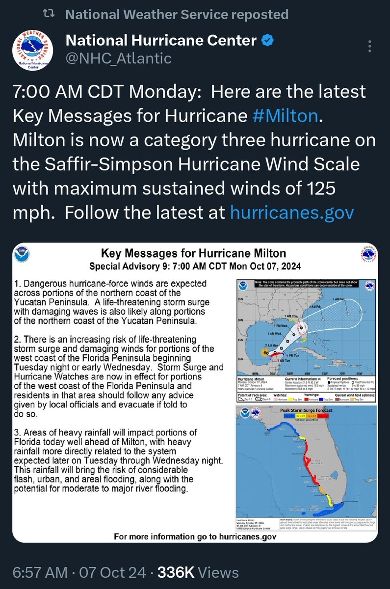 Marie Colby tweet media