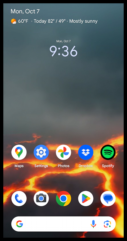 DaveTaylor's tweet image. If you're running Android 14, you can now create custom and unique AI-generated wallpapers! There are some serious limitations for now, but it's pretty darn fun to play with anyway. Here's how to get started: askdavetaylor.com/how-to-create-… #pixel #android14 #ai #genai @android