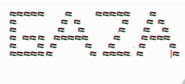 fahribilge63's tweet photo. Teknoloji özürlü biri olarak ancak bu kadar yapabildim
#365DaysGenocide https://t.co/JTFRyjtr8P