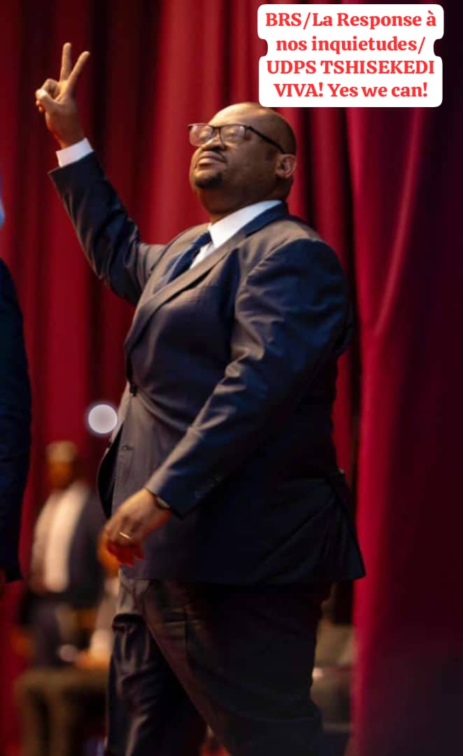 L'homme qu'il faut à la place qu'il faut