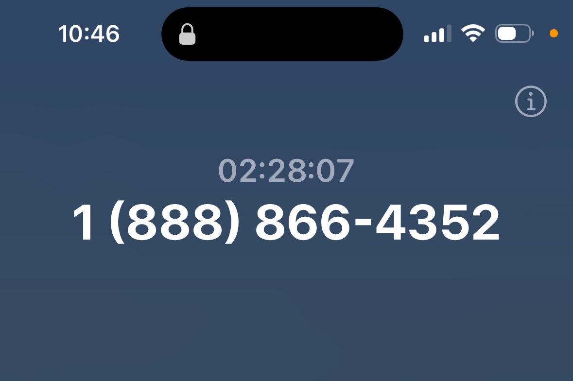 forgive us our debts (@balconyplant) on Twitter photo <a href="/usedgov/">U.S. Department of Education</a> has NONE of my historical #studentloan pymt info & said call <a href="/MOHELA/">MOHELA</a> who has NONE of that info cuz they werenāt my servicer for the past decade. I have a copy but DoE only accepts it from #MOHELA. 2.5 hrs later MOHELA says they send info weekly to FSA #CancelStudentDebt <a href="/usedgov/">U.S. Department of Education</a> has NONE of my historical #studentloan pymt info & said call <a href="/MOHELA/">MOHELA</a> who has NONE of that info cuz they werenāt my servicer for the past decade. I have a copy but DoE only accepts it from #MOHELA. 2.5 hrs later MOHELA says they send info weekly to FSA #CancelStudentDebt