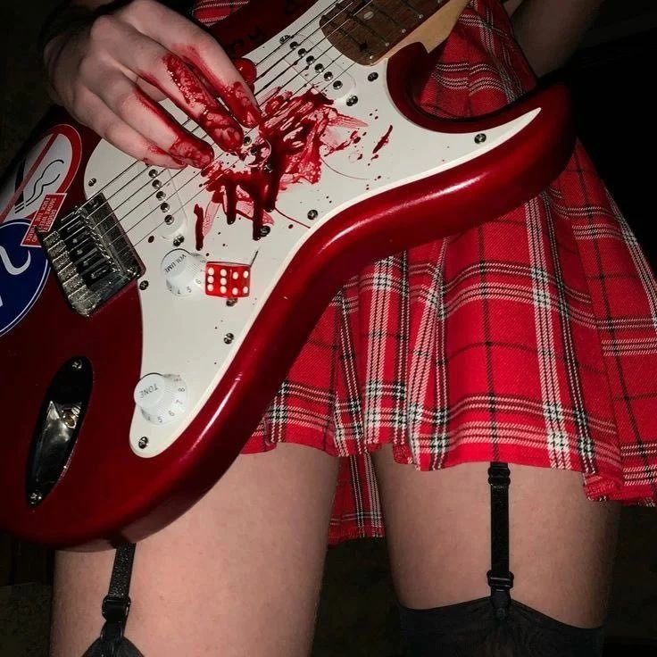 Kʏᴜᴋᴇᴛsᴜᴋɪ (@gothmania666) on Twitter photo 