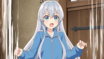 精霊幻想記2 第1話