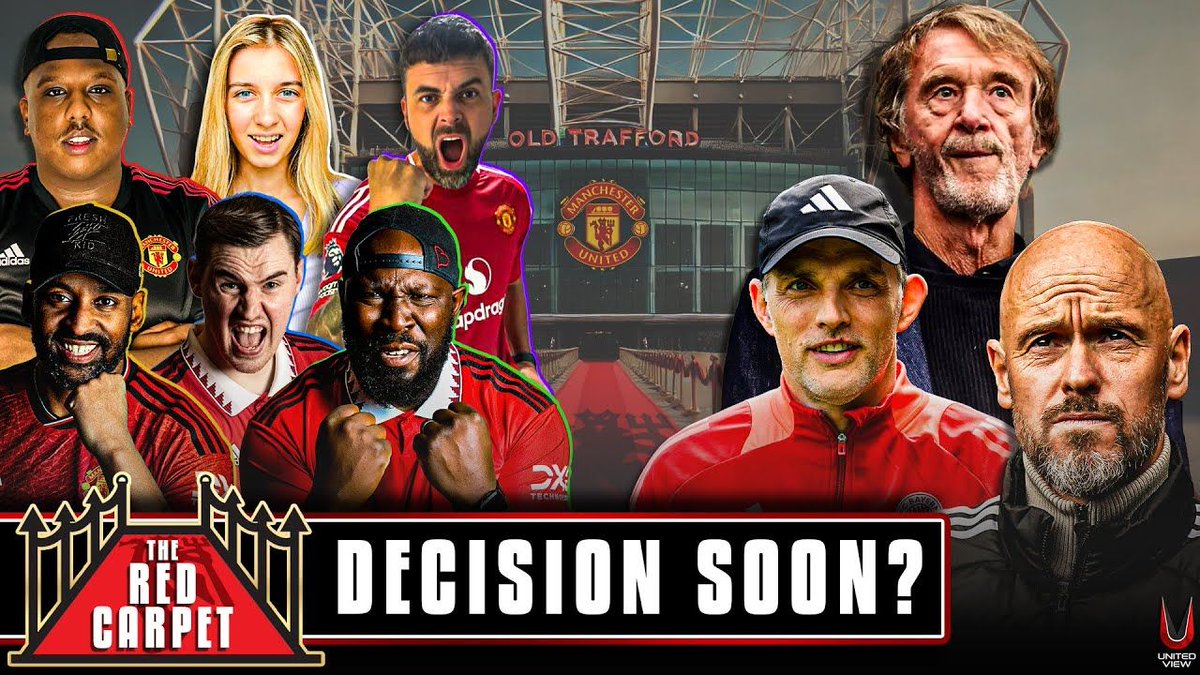 United View tweet media