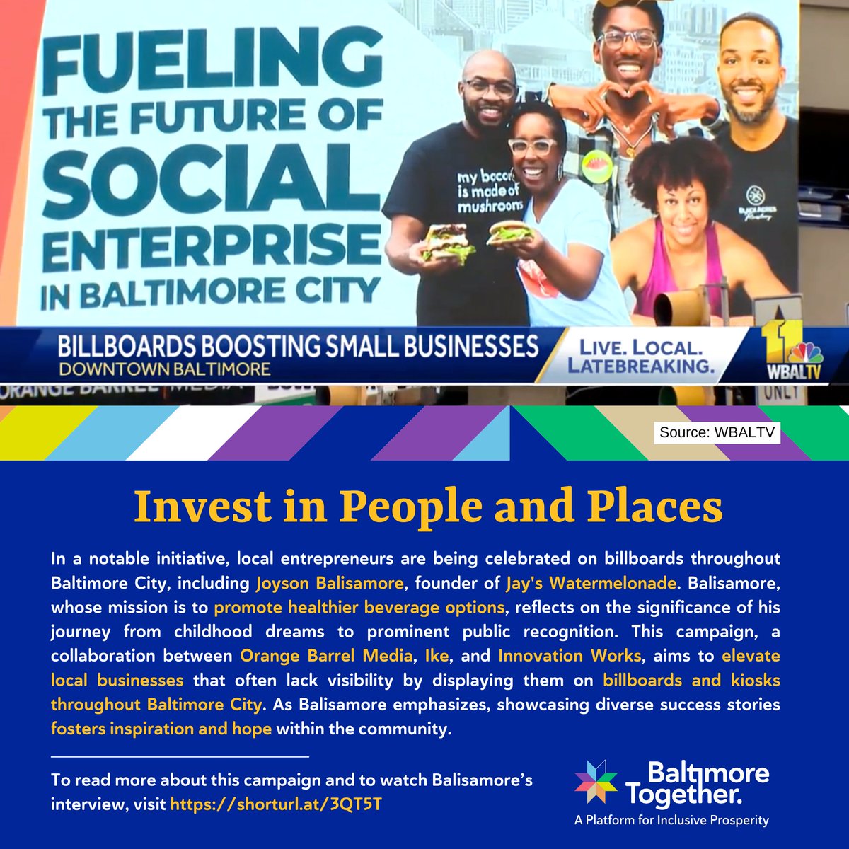 Baltimore Together tweet media