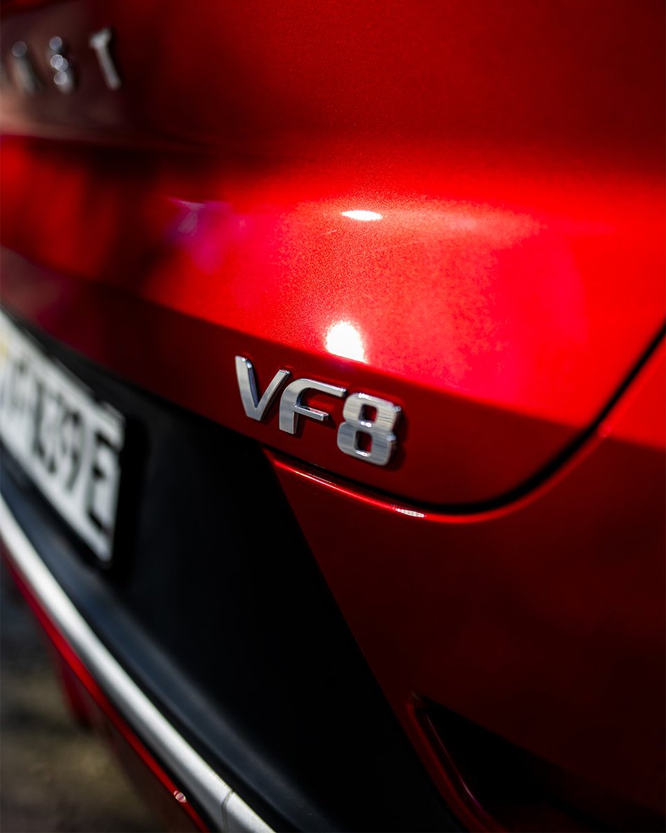 VinFast Nederland tweet media