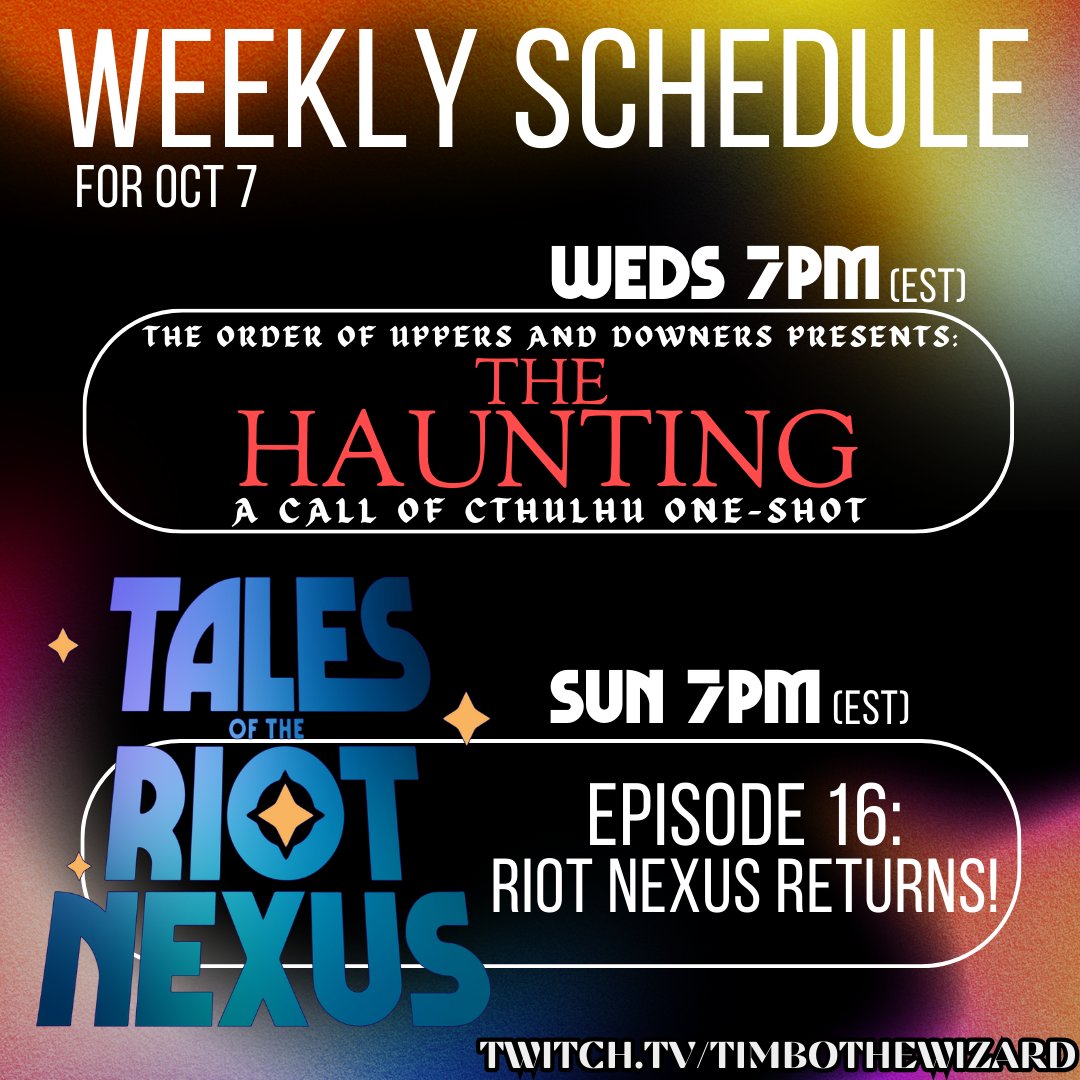 Timbo The Wizard tweet media