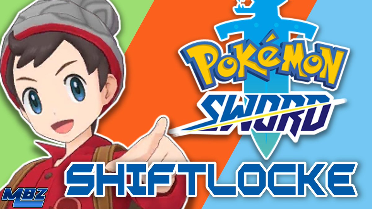 xManBearZacx's tweet photo. 🔴LIVE🔴

We're back in the shiftlocke heading towards the next gym!

How can we beat this challenge without having balls in the shops guaranteed??

🔽Link Below🔽 https://t.co/4S2gWcno4g