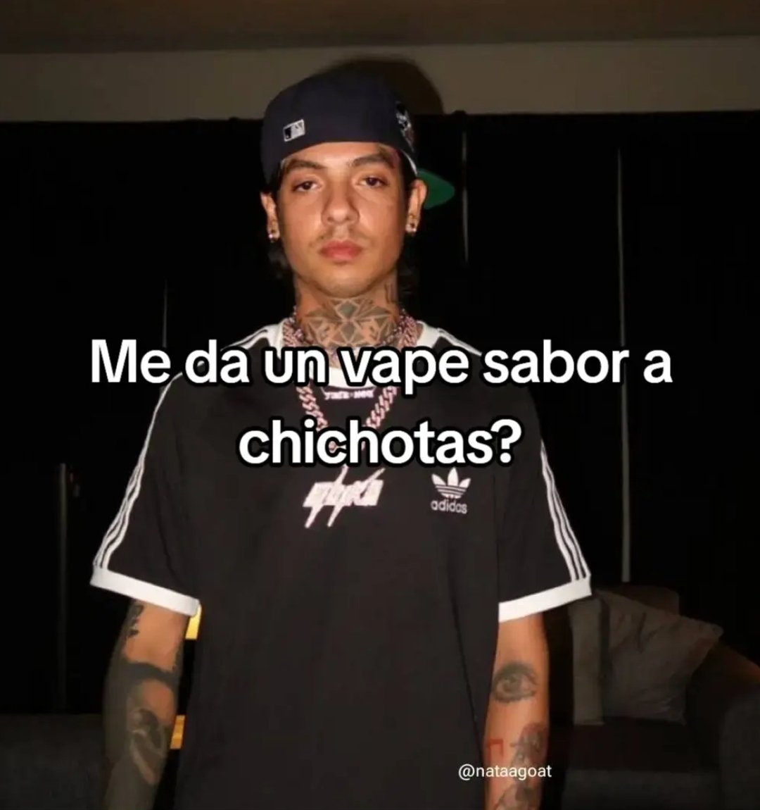 nataaagoat's tweet image. por favor