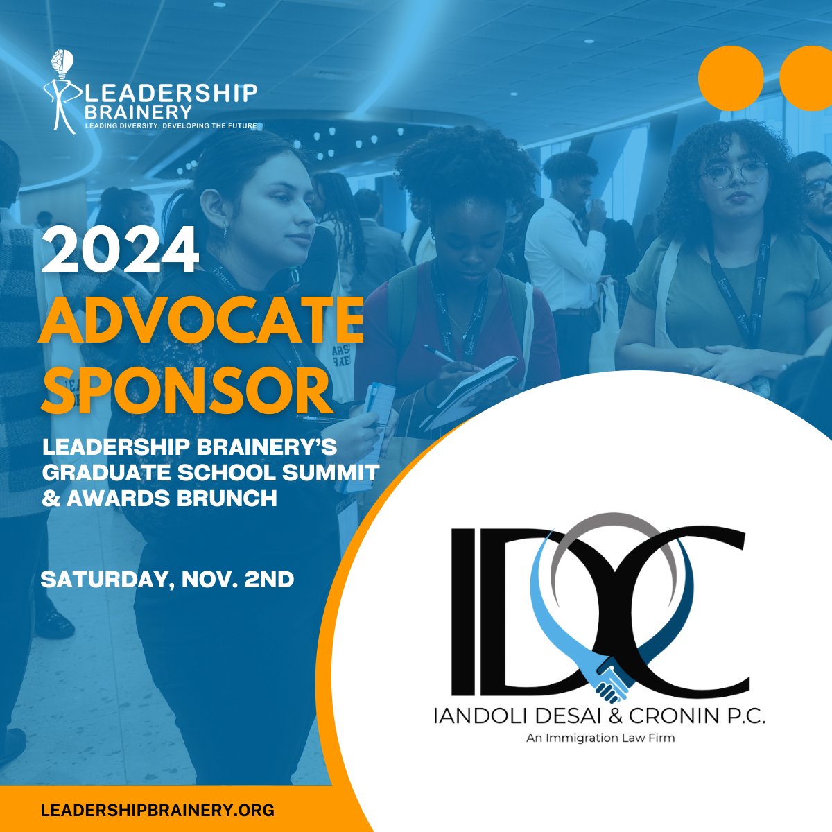 Leadership Brainery tweet media