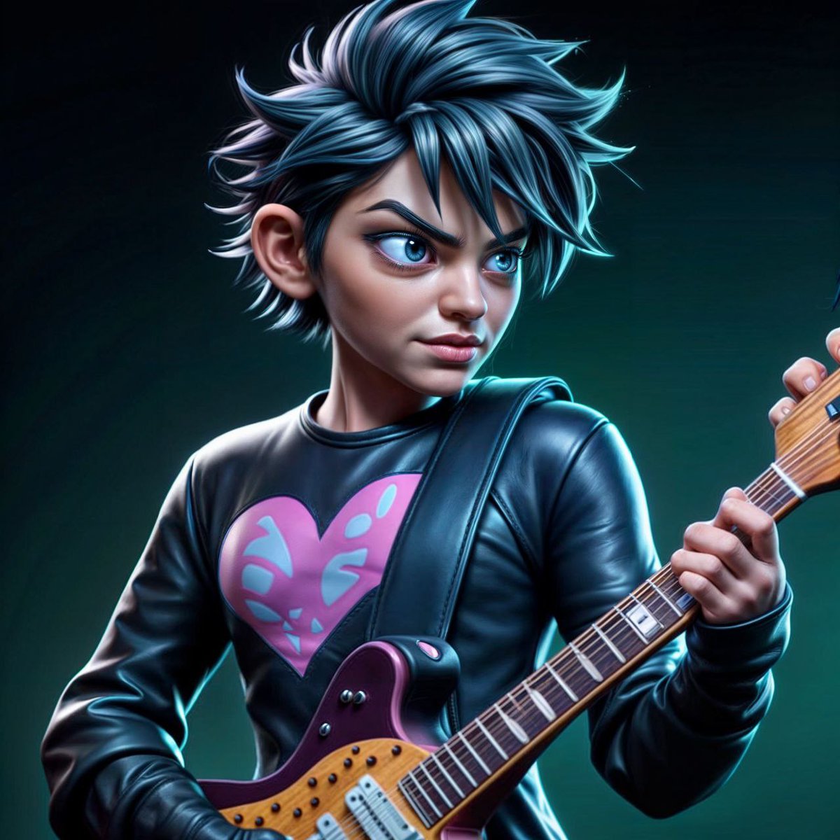 The Patrom tweet media