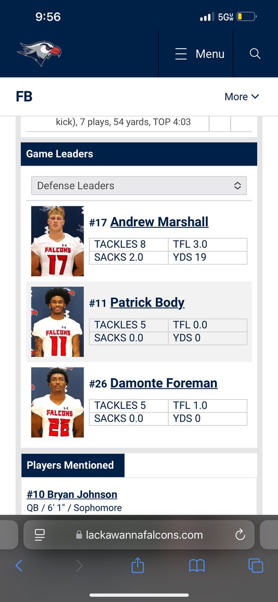 Damonte Foreman tweet media