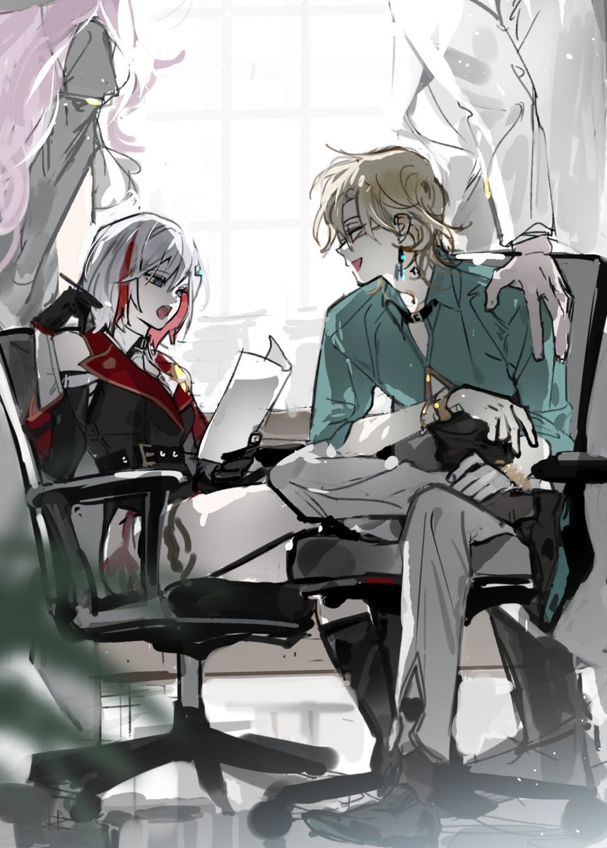 ㅇㄷㄹ (@bacontomato_) on Twitter photo 