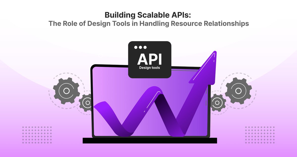 XapiPlatform's tweet photo. Discover how Xapi helps developers design scalable APIs with ease! Manage complex resource relationships and optimize performance with Xapi.

Dive into our latest blog for insights: https://t.co/TCWm1SOynj

#APIManagement #Xapi #ScalableSolutions #TechInnovation #APIDesign https://t.co/O4I2qVcDaB