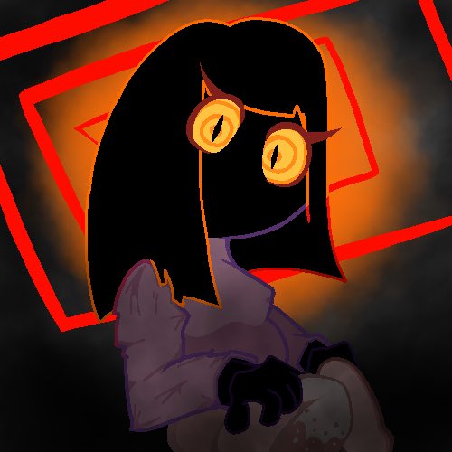 I think she likes you?