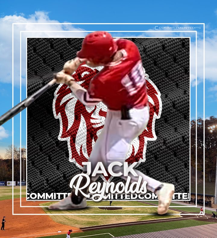 100% committed
#Committed 
#Bryanbaseball