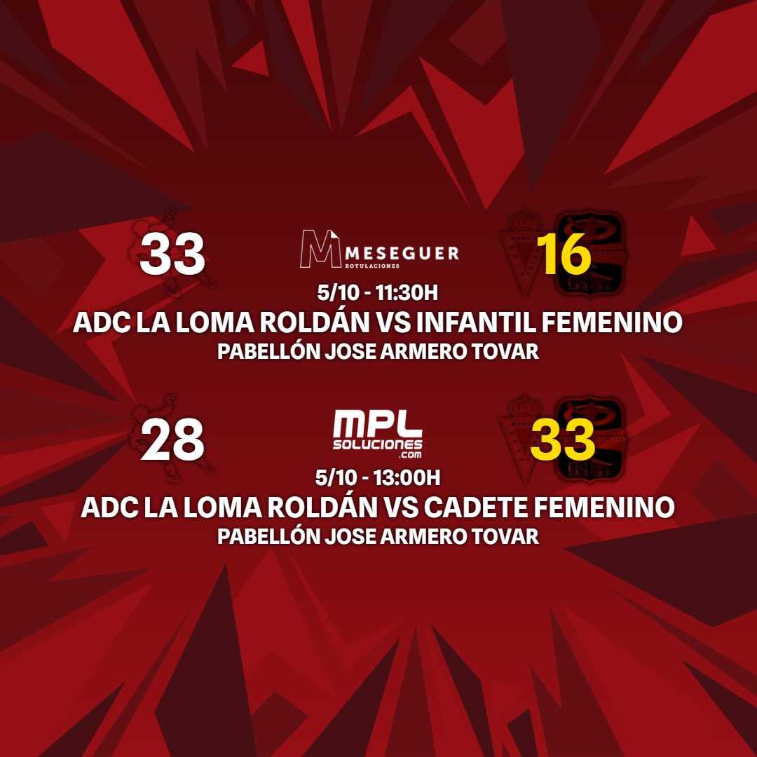 Club Balonmano San Lorenzo tweet media