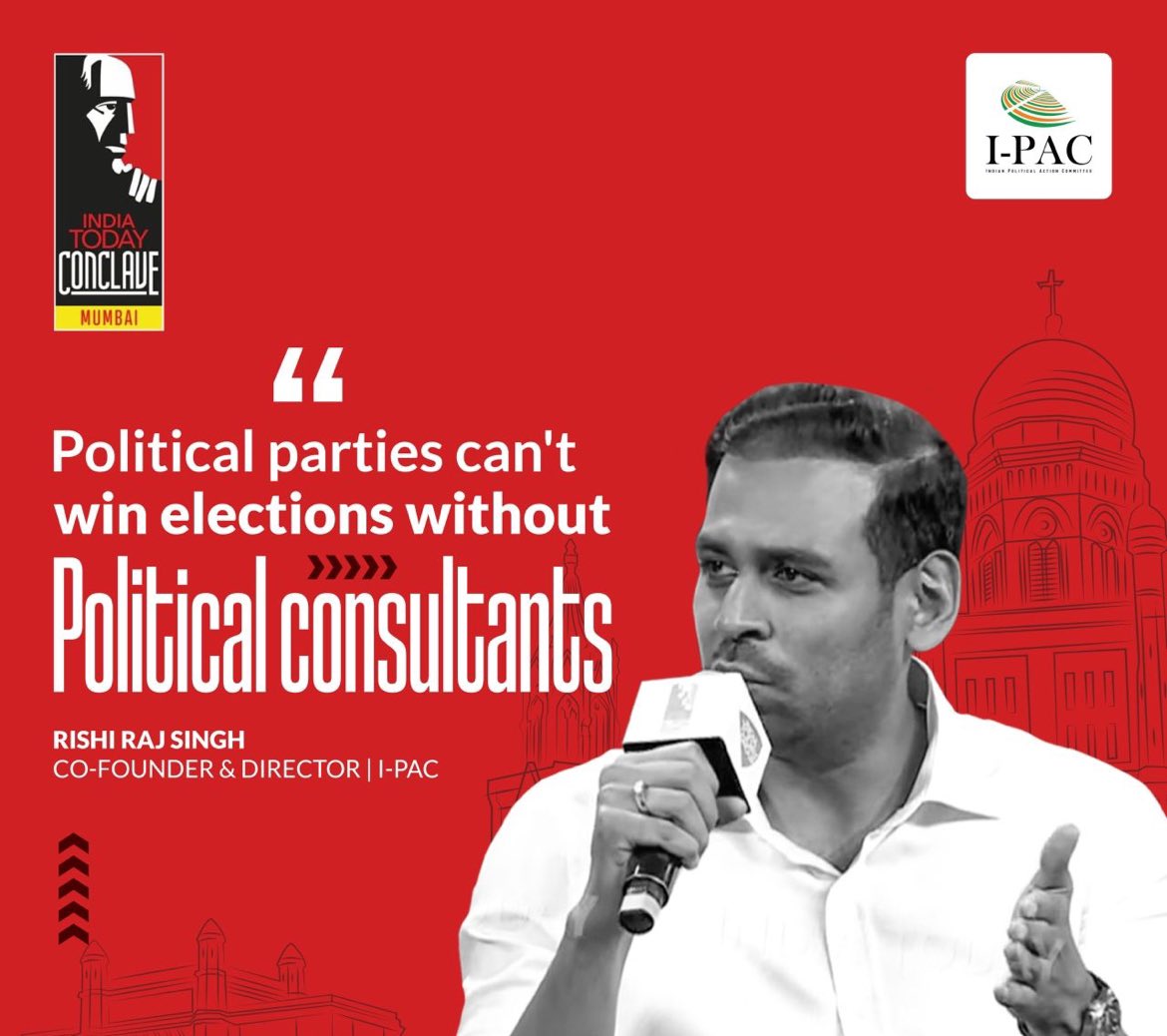 ChakiPradyut98's tweet photo. Behind every winning campaign is a team of political consultants turning data into decisive moves. Itโs more than strategyโitโs the art of shaping narratives that win hearts and votes.
#ConsultingForChang
#CampaignCraft #StrategyToVictory https://t.co/46ZeKzKXhb