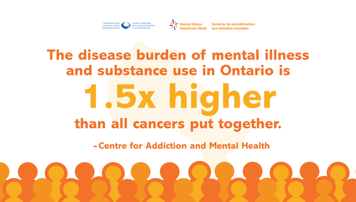 bbdcanada's tweet photo. October 6-12 is #MentalIllnessAwarenessWeek. The theme this year is Access for All: Time for Action, Time for Change!
The #BBDWorkplace blog explores Overcoming #MentalHealth Stigma in the Workplace and Supporting Employees
https://t.co/wdKnk61GOA
#MIAW #MentalHealthStigma https://t.co/PwraC7CRwz