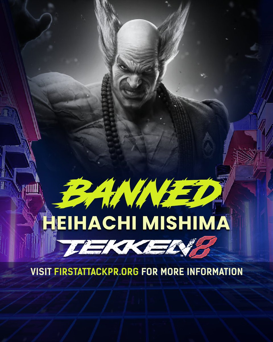 First Attack PR 🇵🇷 tweet media