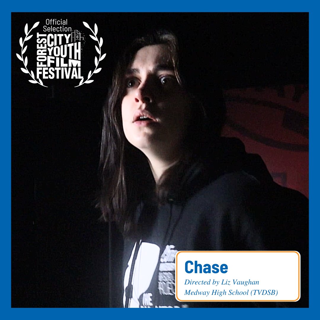 FCYFF Official Selection- Chase

🎶 Echoic memories are the way our brains remember sounds of our past, but what happens when you hear something from a memory marred by terror? You can run, but that will only make it more eager to begin the chase.