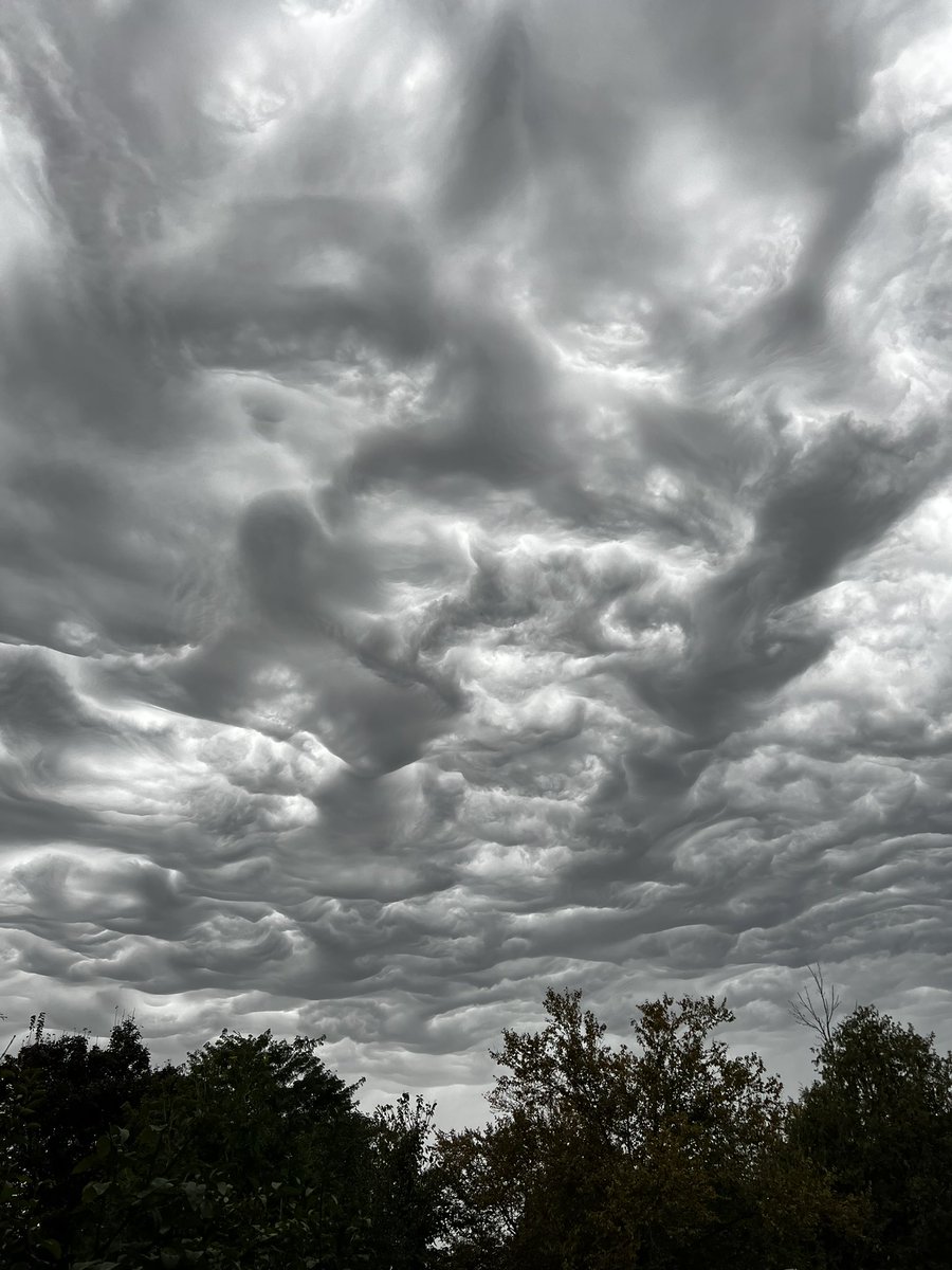 imurpartha's tweet image. People are evacuating ahead of #HurricaneMilton. This is NB I-75 near #Bushnell, #FL, where traffic backups stretch over 25 miles as residents leave the west coast.
#Florida #Milton
#MiltonHurricane #Hurricane #HurricaneKirk