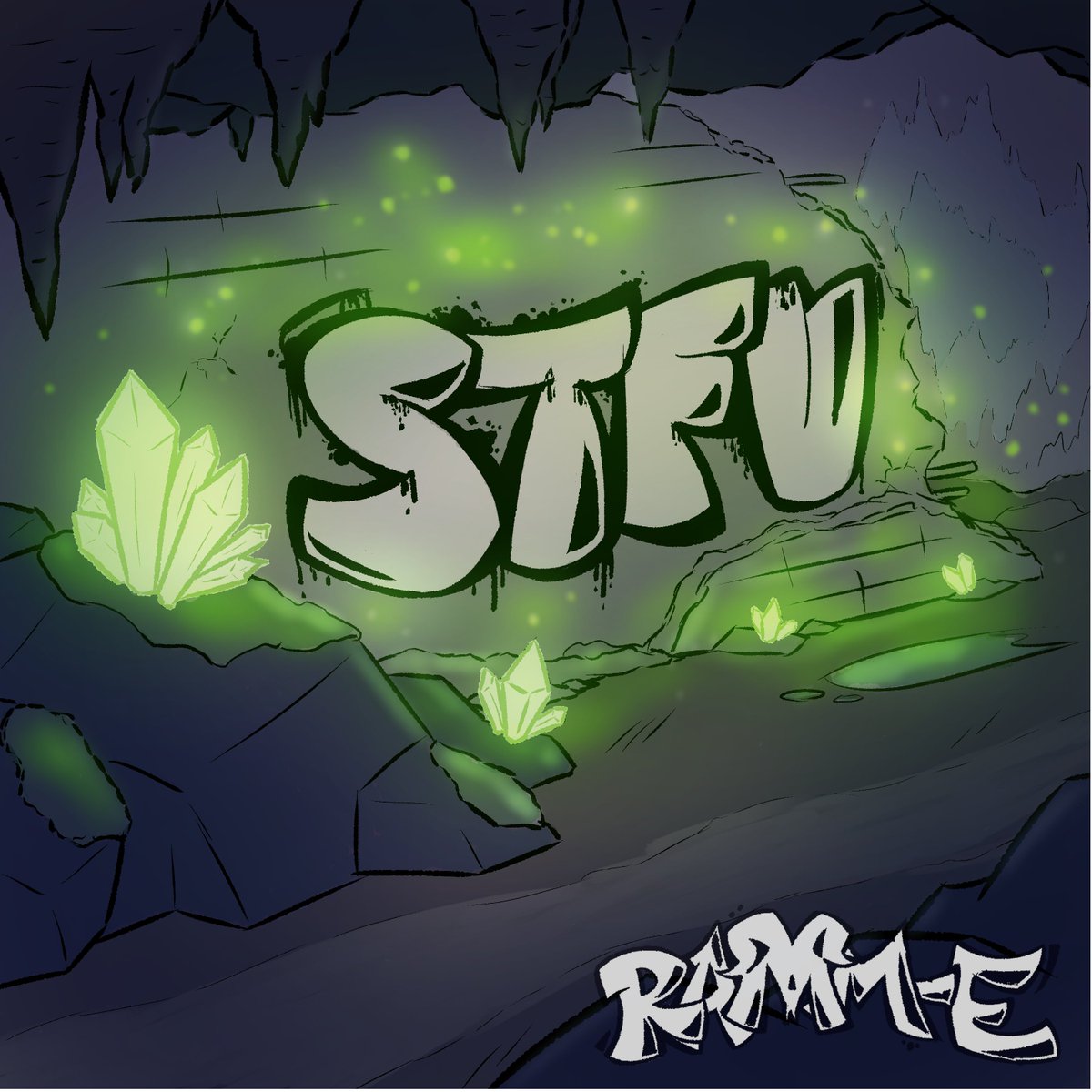 RAMM_E_Music's tweet photo. New music out this this Thursday! Oct 10/24

Art by @Its_Elliebean https://t.co/8iJ8l6pFGS