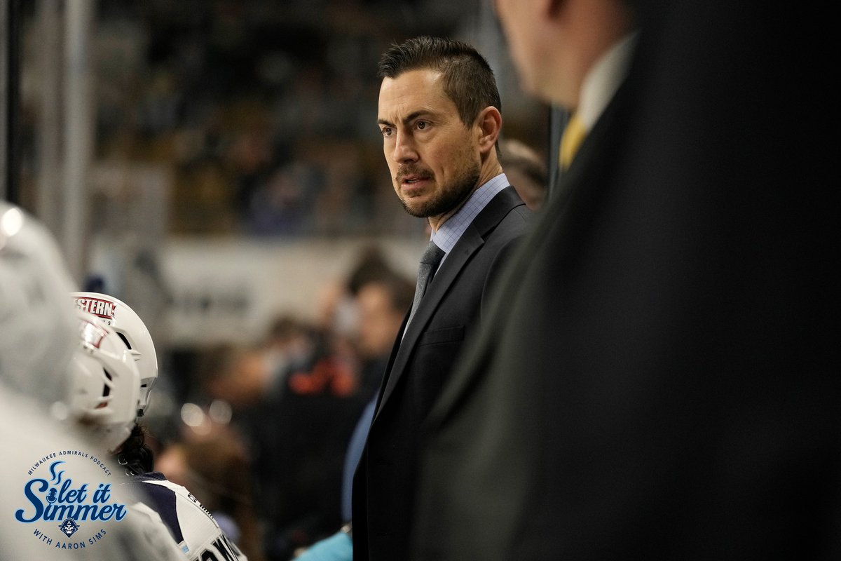 Milwaukee Admirals tweet media