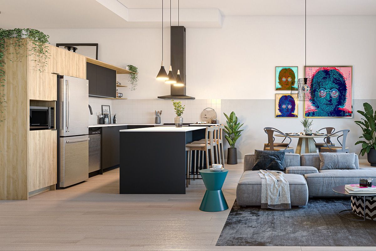 PHabitation's tweet photo. ✨Découvrez LABO, des appartements branchés à louer à Westmount !

Du 3½ style loft au 5½, avec des finitions haut de gamme, grandes fenêtres et une ambiance chaleureuse. Chaque détail de votre appartement vous charmera !

🔗Informez vous dès maintenant : 
https://t.co/SGLg6TFqxs https://t.co/nRZKZbV8gv